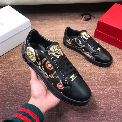 sneaker versace replica